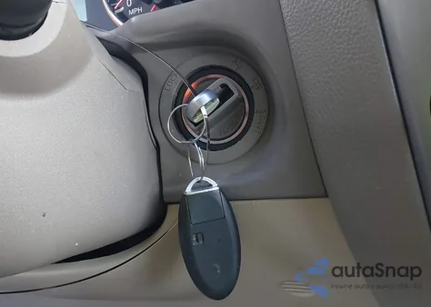 2011 Nissan Armada Platinum from USA, damaged, VIN 5N1AA0NE7BN603910